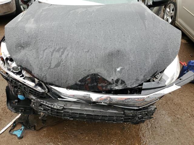 2017 HONDA ACCORD LX - 1HGCR2F33HA166617