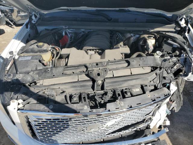2017 GMC YUKON DENA - 1GKS2CKJ0HR217831