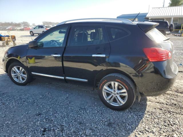 Vin: jn8as5mtxfw156539, lot: 48867235, nissan rogue s 20152