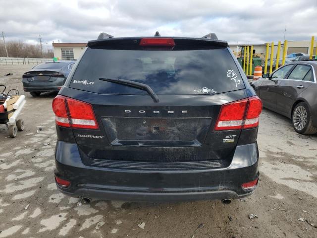 2015 DODGE JOURNEY SX - 3C4PDCBG8FT682300