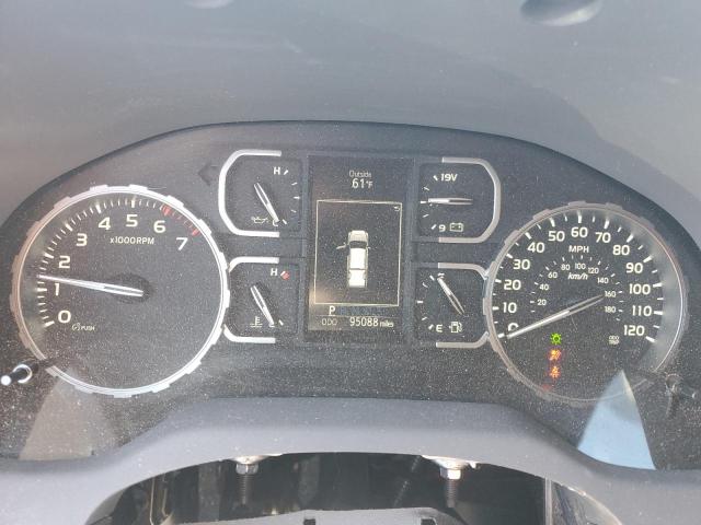 2018 TOYOTA TUNDRA CRE - 5TFDY5F11JX755478