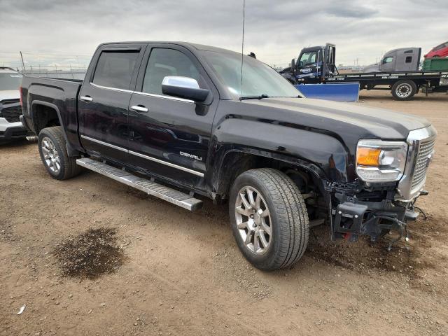Vin: 3gtu2wec0eg392756, lot: 50810365, gmc sierra k1500 denali 20144