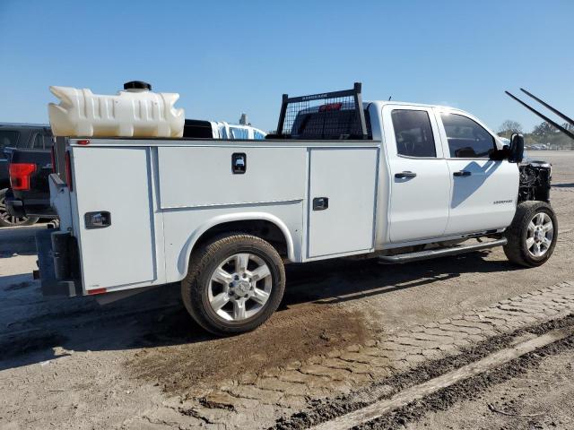 2019 CHEVROLET SILVERADO - 2GC2CREG2K1229278