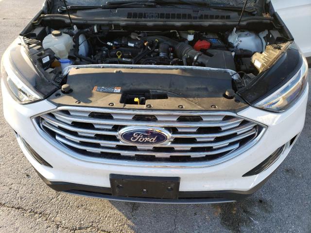 2022 FORD EDGE SEL - 2FMPK4J96NBA76840