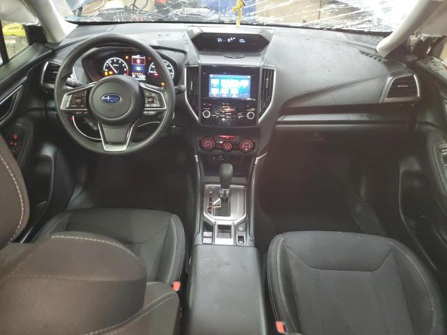 2021 SUBARU FORESTER JF2SKADC2MH469970