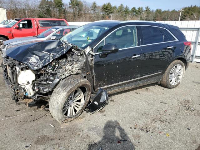Vin: 1gyknfrs4jz181256, lot: 49245515, cadillac xt5 premium luxury 2018 img_1