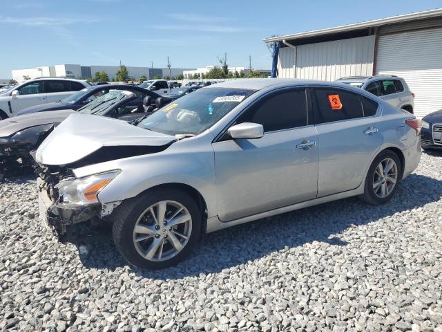 2013 NISSAN ALTIMA 2.5 - 1N4AL3AP0DN441294
