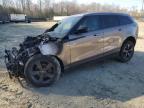 2018 LAND ROVER RANGE ROVE - SALYB2RX0JA736532