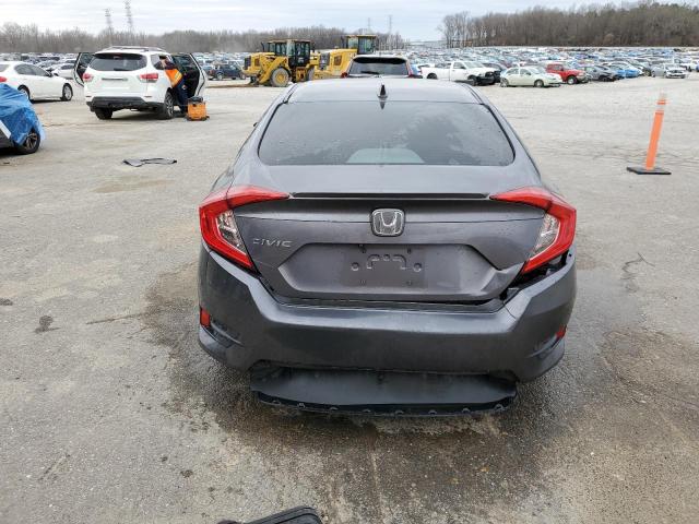 2016 HONDA CIVIC EX - 19XFC1F38GE035637