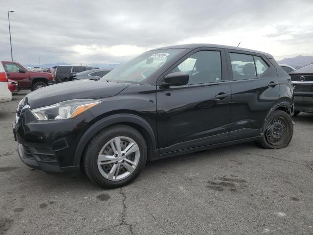 Vin: 3n1cp5bv4ll492086, lot: 48510395, nissan kicks s 2020 img_1