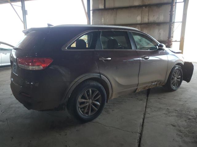 2016 KIA SORENTO LX - 5XYPG4A58GG149157