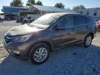 2016 HONDA CR-V EX - 2HKRM4H50GH696326