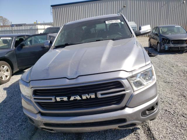 2021 RAM 1500 BIG H - 1C6SRFFT9MN527585