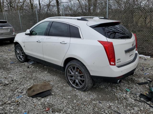 2015 CADILLAC SRX PREMIU 3GYFNDE30FS554527