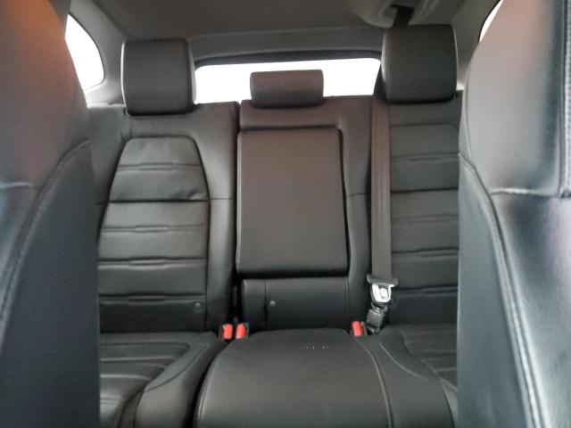 2021 HONDA CR-V TOURI - 2HKRW1H95MH409229