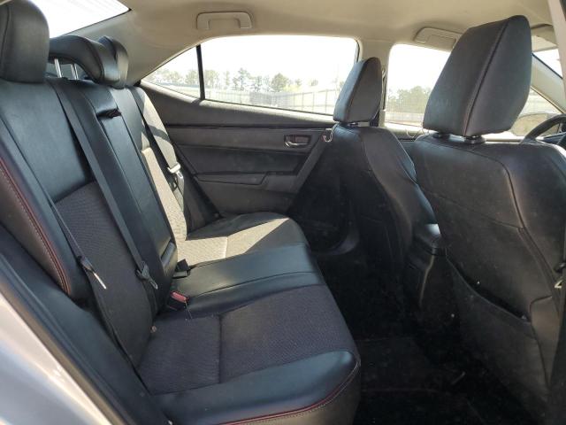 2017 TOYOTA COROLLA L - 5YFBURHE1HP579762