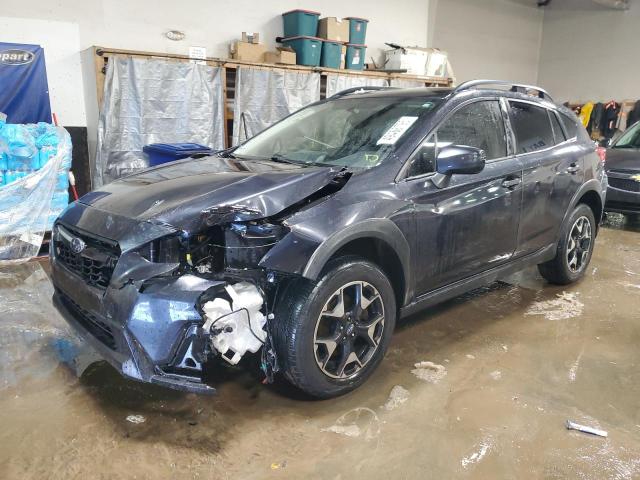 SUBARU CROSSTREK PREMIUM