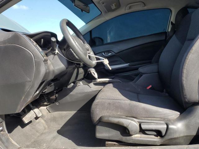 2015 HONDA CIVIC LX - 2HGFG3B51FH529060