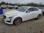 2017 CADILLAC CTS LUXURY - 1G6AX5SX8H0148497