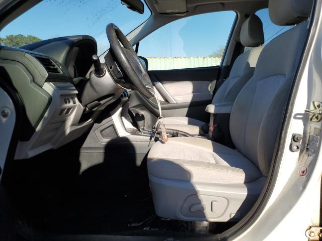 2015 SUBARU FORESTER 2 - JF2SJADCXFH430212