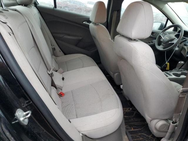 2018 CHEVROLET CRUZE LS - 1G1BC5SM5J7180879