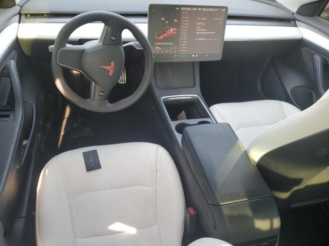 2021 TESLA MODEL 3 - 5YJ3E1EC9MF013392