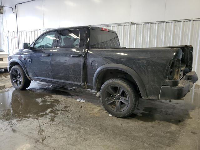 2021 RAM 1500 CLASS 1C6RR7LT0MS516792