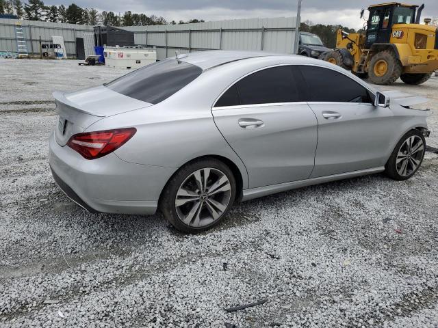 Vin: wddsj4eb6kn753731, lot: 47677955, mercedes-benz cla-class 250 20193