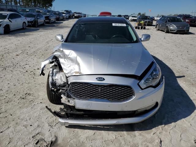 2015 KIA K900 KNALU4D45F6026280