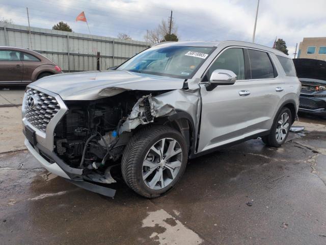 HYUNDAI PALISADE S
