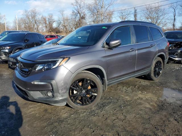 HONDA PILOT SE