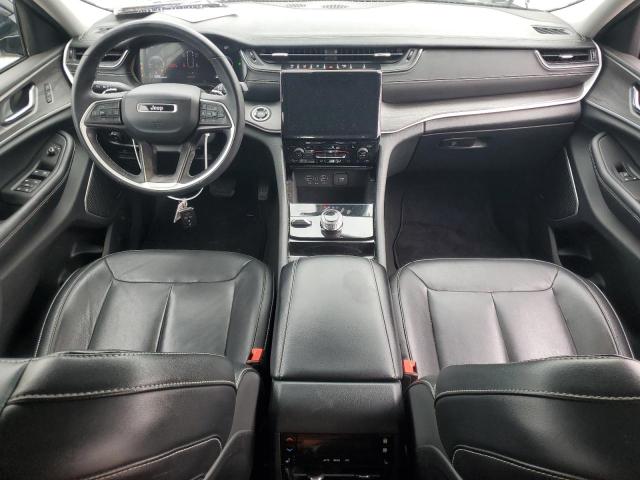 2021 JEEP GRAND CHER - 1C4RJKBG5M8158853