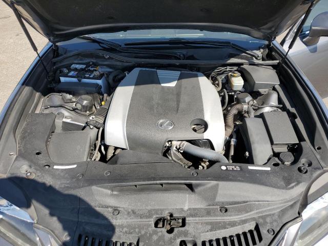 2015 LEXUS GS 350 JTHCE1BL7FA007833