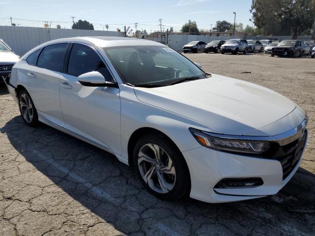 Vin: 1hgcv2f59la007302, lot: 49864315, honda accord exl 20204