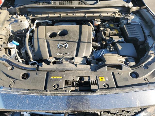 2023 MAZDA CX-5 PREMI - JM3KFBDM8P0145921