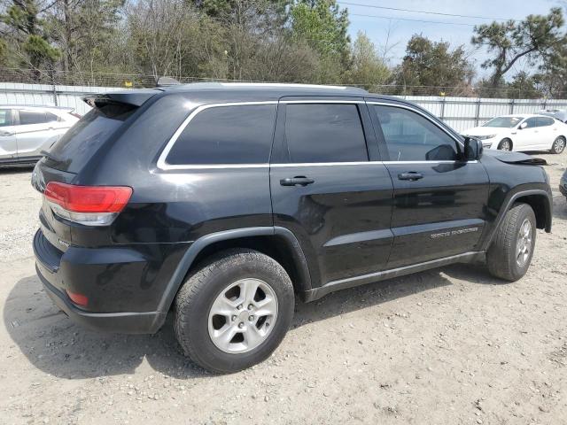 Vin: 1c4rjeag5hc678699, lot: 45836035, jeep grand cher laredo 20173
