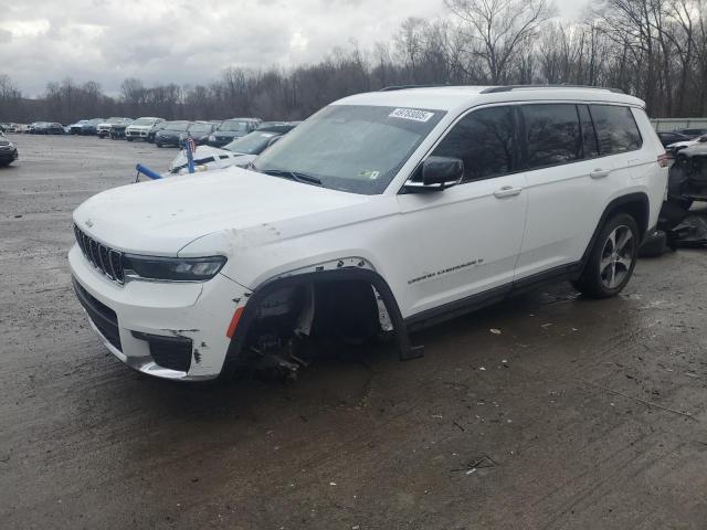 Vin: 1c4rjkbg7p8781671, lot: 49783005, jeep grand cher l limited 2023 img_1