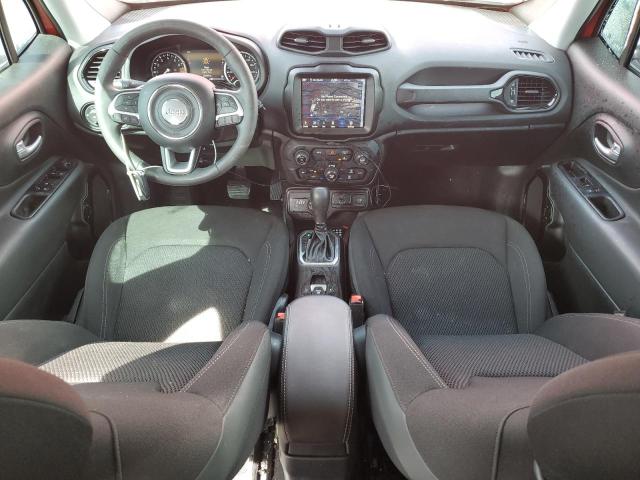 2023 JEEP RENEGADE A ZACNJDE10PPP12165