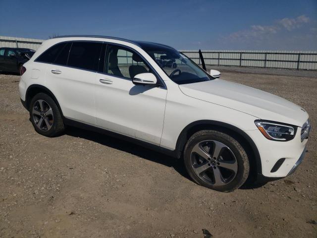 Vin: w1n0g8ebxng120691, lot: 50632065, mercedes-benz glc-class 300 4matic 20224