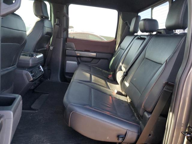 2023 FORD F150 SUPER - 1FTFW1ED8PFD28624