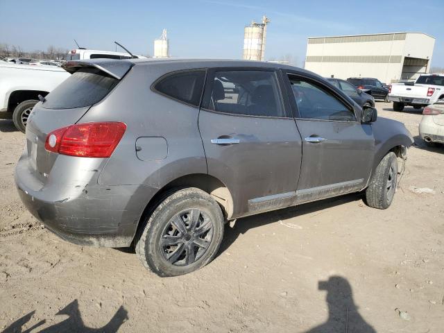 Vin: jn8as5mv7bw288606, lot: 47894105, nissan rogue s 20113