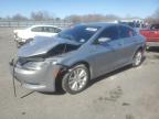 2015 CHRYSLER 200 LIMITE - 1C3CCCAB1FN702771