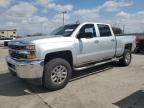2017 CHEVROLET SILVERADO - 1GC1KUEG7HF198404