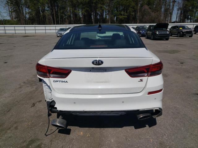 2019 KIA OPTIMA LX - 5XXGT4L35KG349661