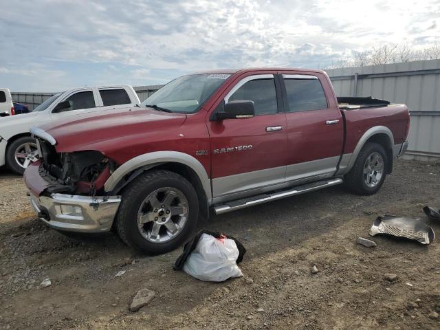 Vin: 1c6rd7ntxcs206157, lot: 50930655, dodge ram 1500 laramie 2012 img_1