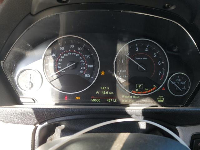 2018 BMW 440I GRAN - WBA4J5C57JBF07535