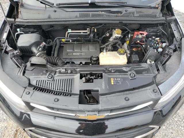 2017 CHEVROLET TRAX PREMI 3GNCJMSB9HL203104