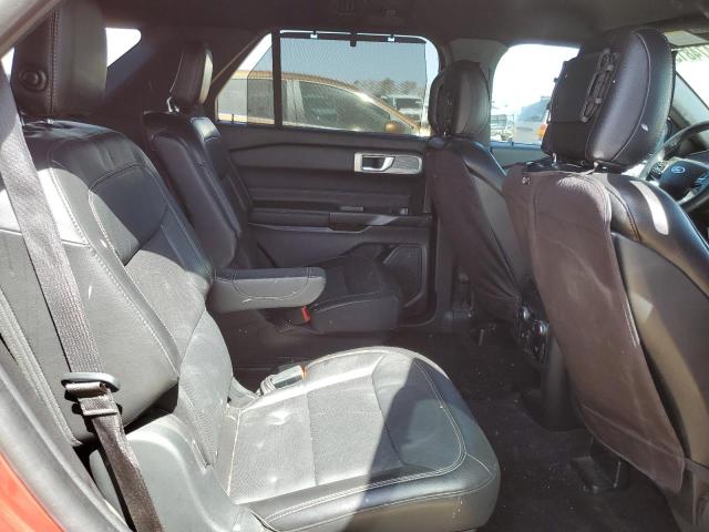 2020 FORD EXPLORER L - 1FMSK7FH1LGB51980