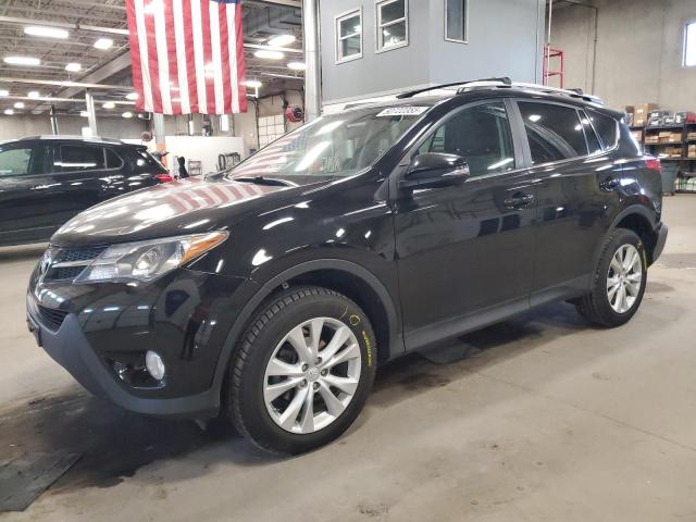 Vin: 2t3dfrev8ew219722, lot: 50722355, toyota rav4 limited 2014 img_1