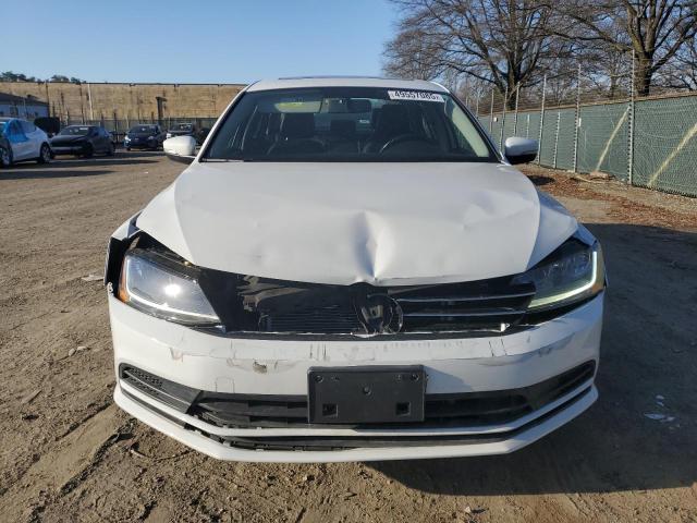 2017 VOLKSWAGEN JETTA SE - 3VWDB7AJ1HM217834